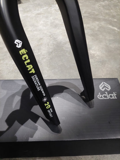 Eclat Storm Hydro 20 BMX Fork (Jordan Godwin signature)