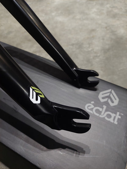 Eclat Storm Hydro 20 BMX Fork (Jordan Godwin signature)