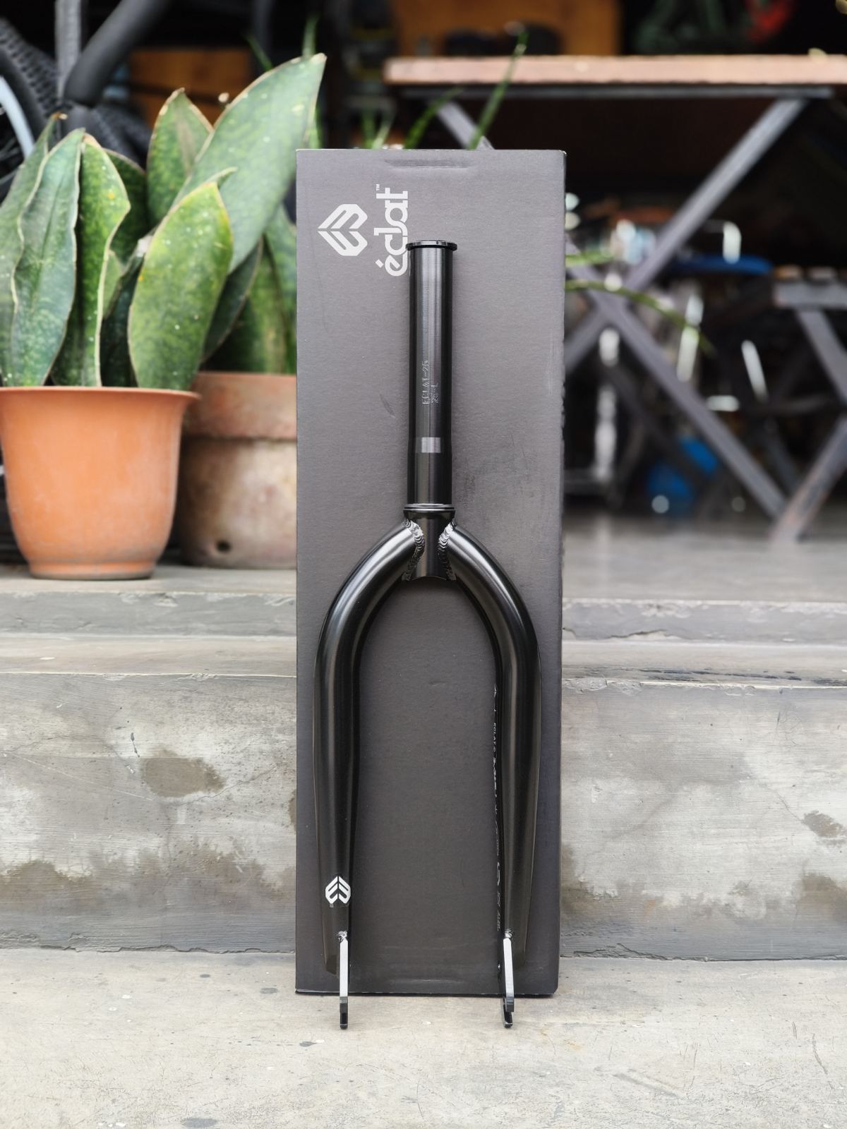 ÉCLAT STORM BMX FORK – 25MM OFFSET