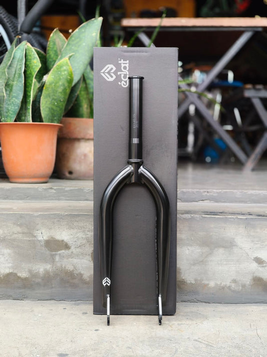 ÉCLAT STORM BMX FORK – 25MM OFFSET