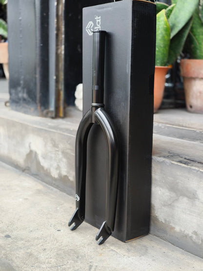 ÉCLAT STORM BMX FORK – 25MM OFFSET