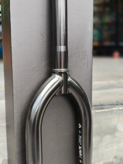 ÉCLAT STORM BMX FORK – 25MM OFFSET
