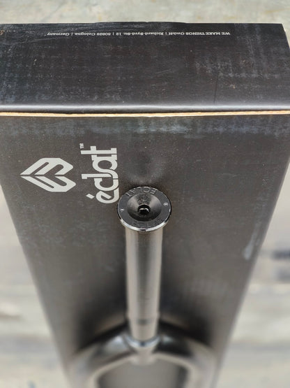 ÉCLAT STORM BMX FORK – 25MM OFFSET