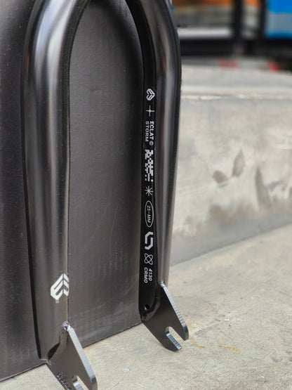 ÉCLAT STORM BMX FORK – 25MM OFFSET