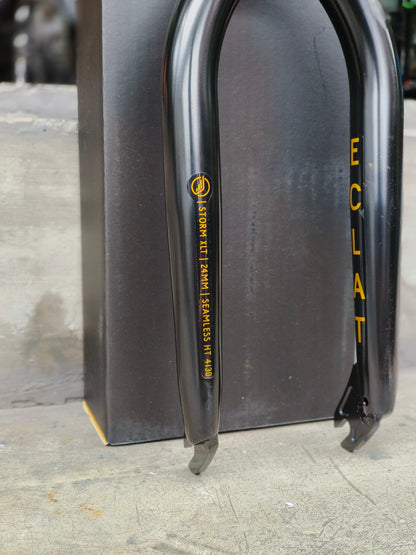 ÉCLAT STORM XLT FORK – 24MM OFFSET