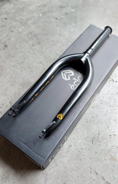 Eclat Storm XLT BMX Fork - 24mm offset