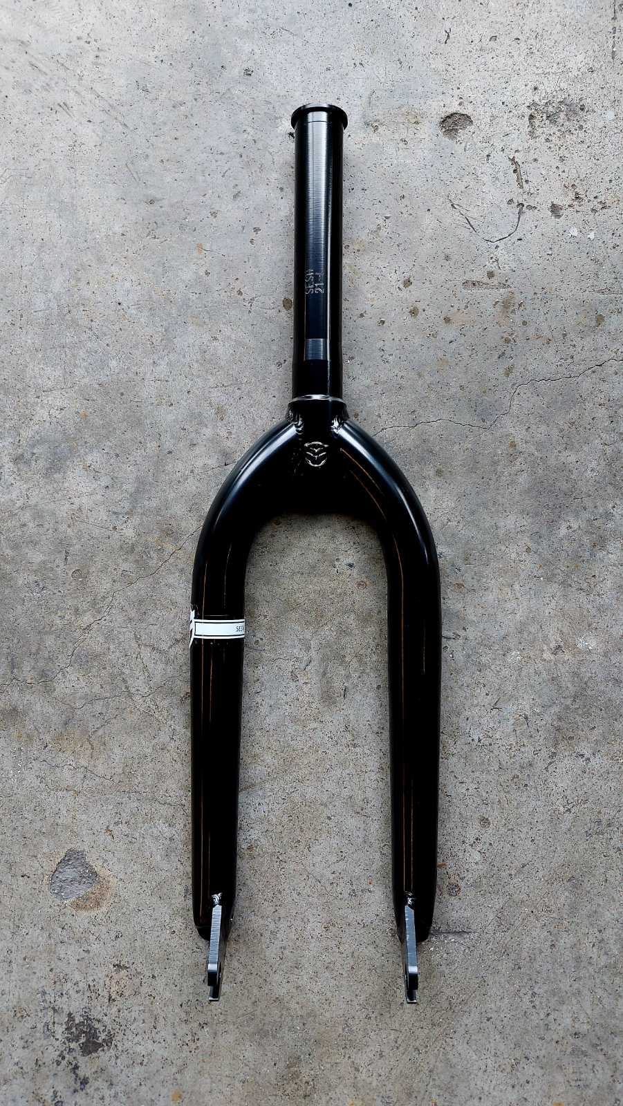 Federal Bikes - Session BMX Fork 10mm