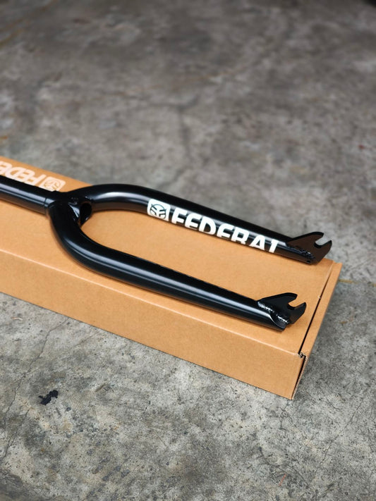 Federal - Assault Fork (22mm offset)