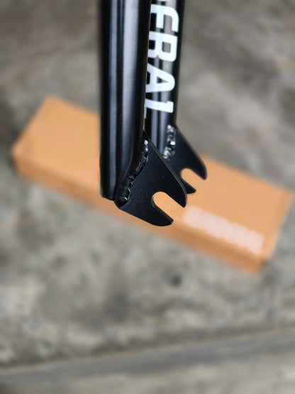 Federal - Assault Fork (22mm offset)