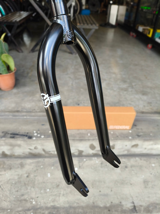 Federal Bikes - Session BMX Fork 28mm