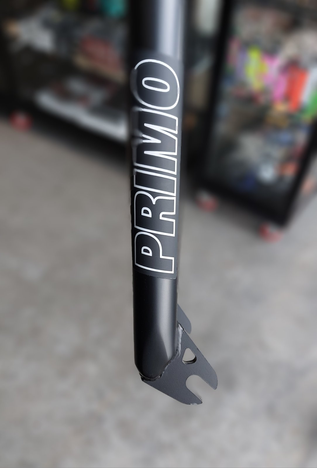 Primo Infinity BMX Fork