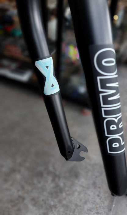 Primo Infinity BMX Fork