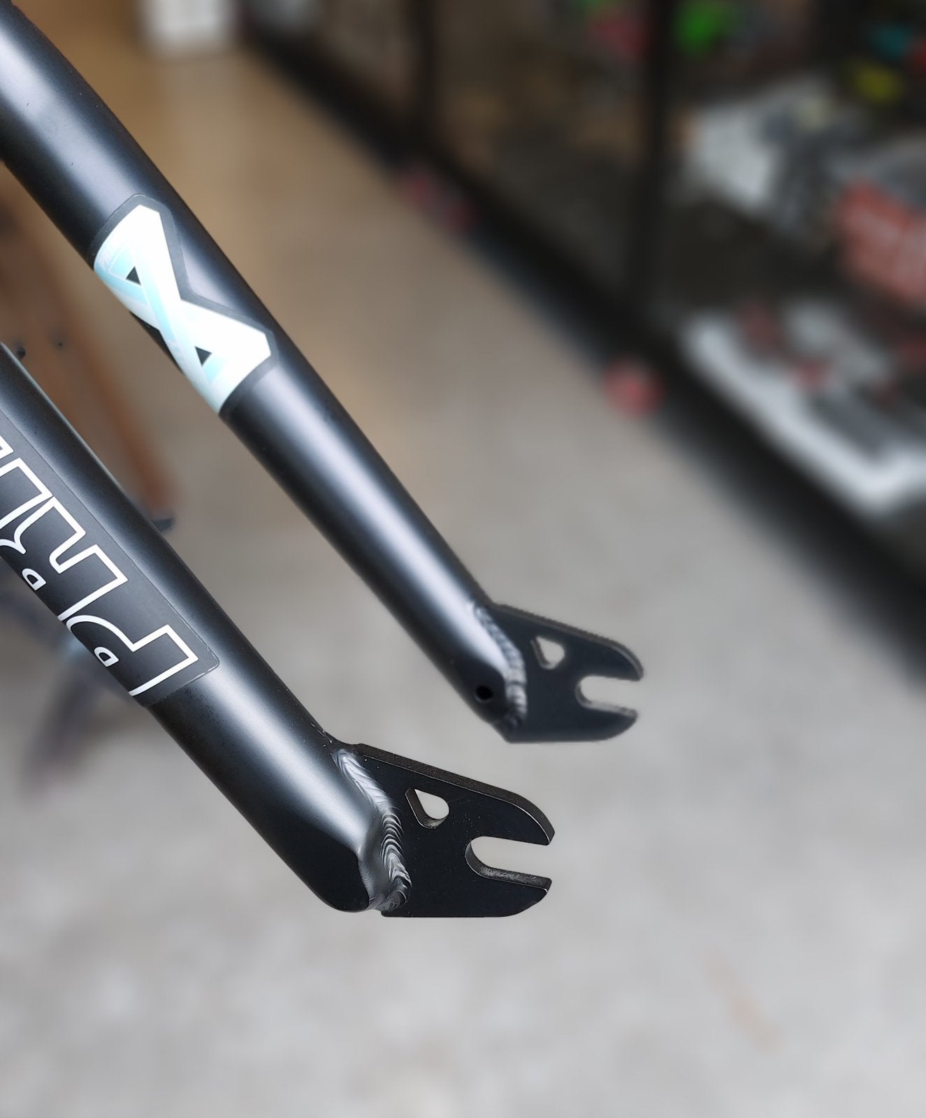 Primo Infinity BMX Fork