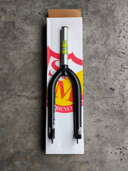 S&M Bikes - Pitchfork Widemouth Fork (26mm offset)