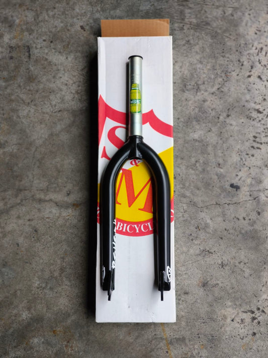 S&M Bikes - Pitchfork Widemouth Fork (26mm offset)