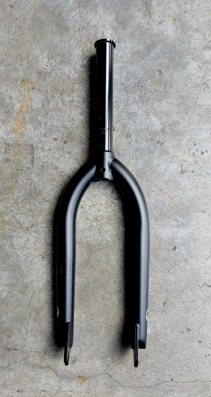 The Project BMX Fork