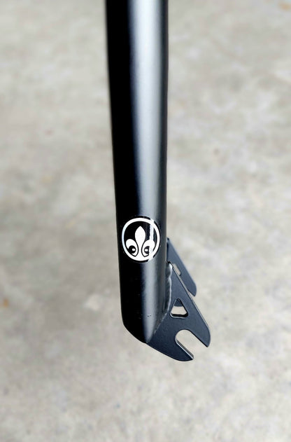 The Project BMX Fork