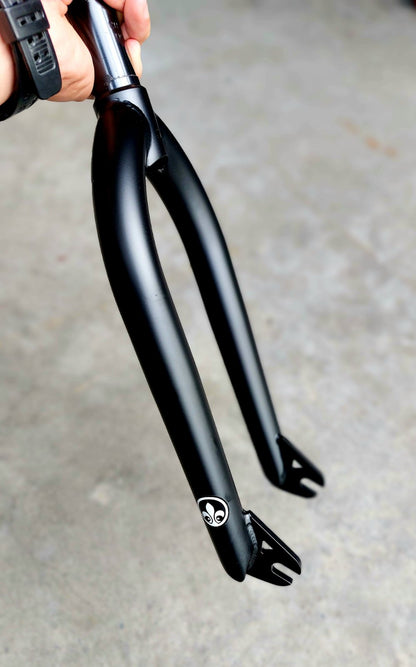 The Project BMX Fork