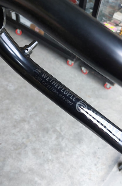 Wethepeople Utopia BMX Fork