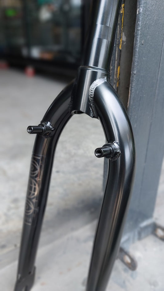 Wethepeople Utopia BMX Fork