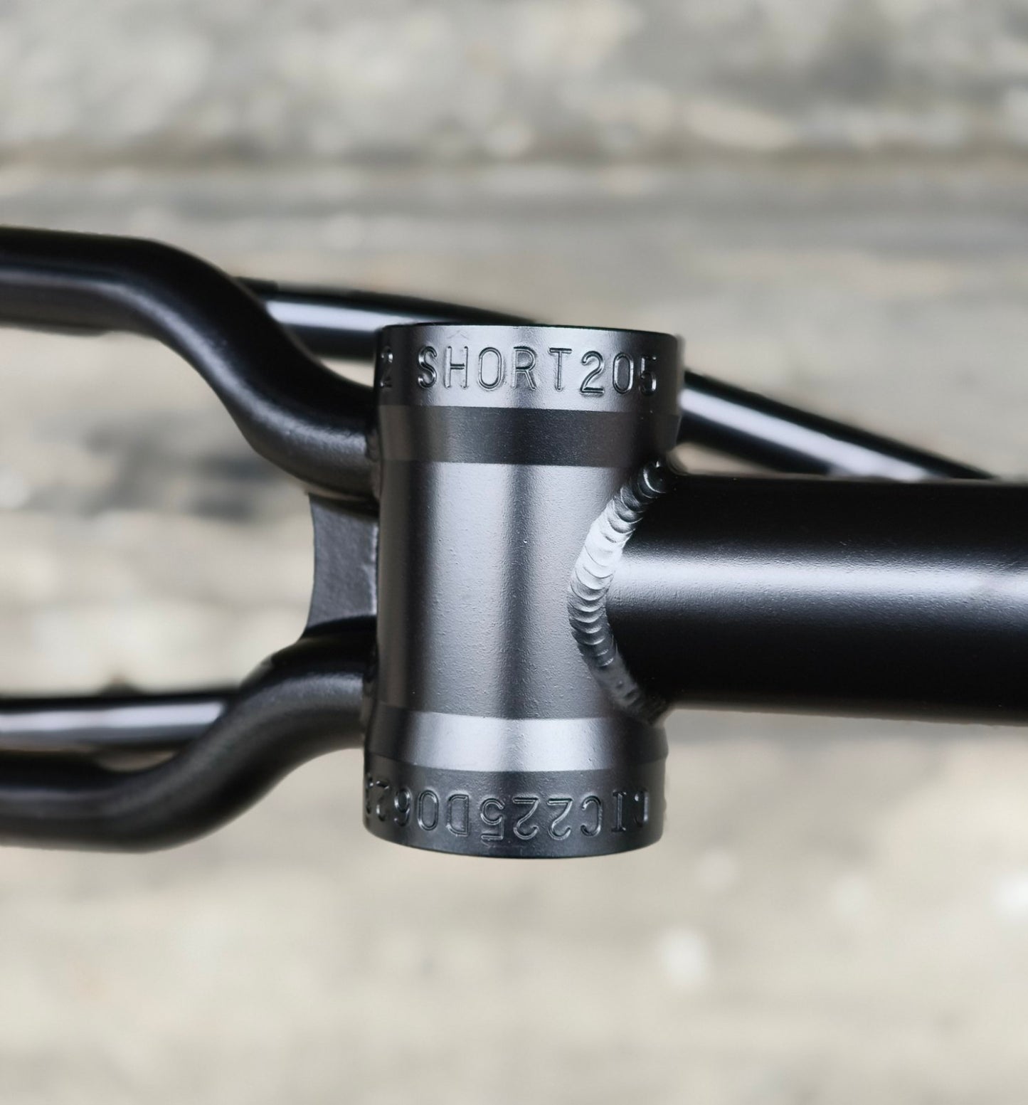 Cult, 2 Short IC2 Frame 20.5"