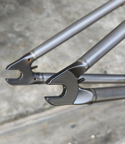 CULT SHORTY IC2 FRAME – Killian Roth Signature 20.5"