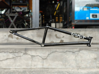 Cult Vick Behm Race BMX Frame, 20.5" top tube