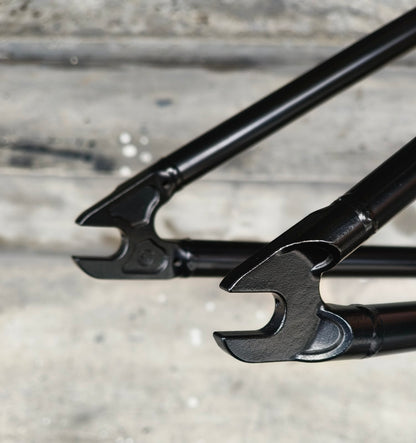 Federal BOYD ICS2 BMX Frame, 20.7" top tube
