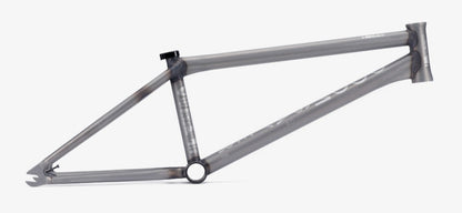 Wethepeople Doomsayer BMX Frame, 20.5" top tube