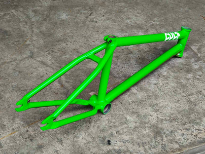 Cult, Alex Kennedy "Biggie" 20.5 Frame