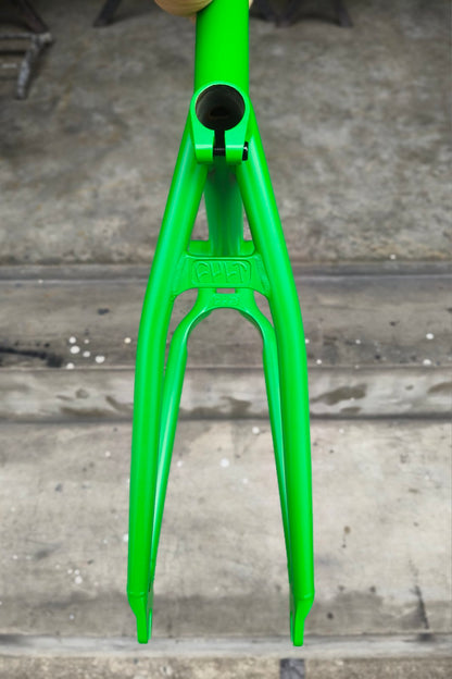 Cult, Alex Kennedy "Biggie" 20.5 Frame