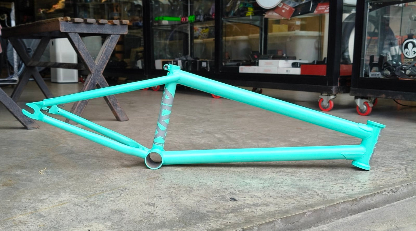 BSD, ALVX AF+ Frame, 20.6