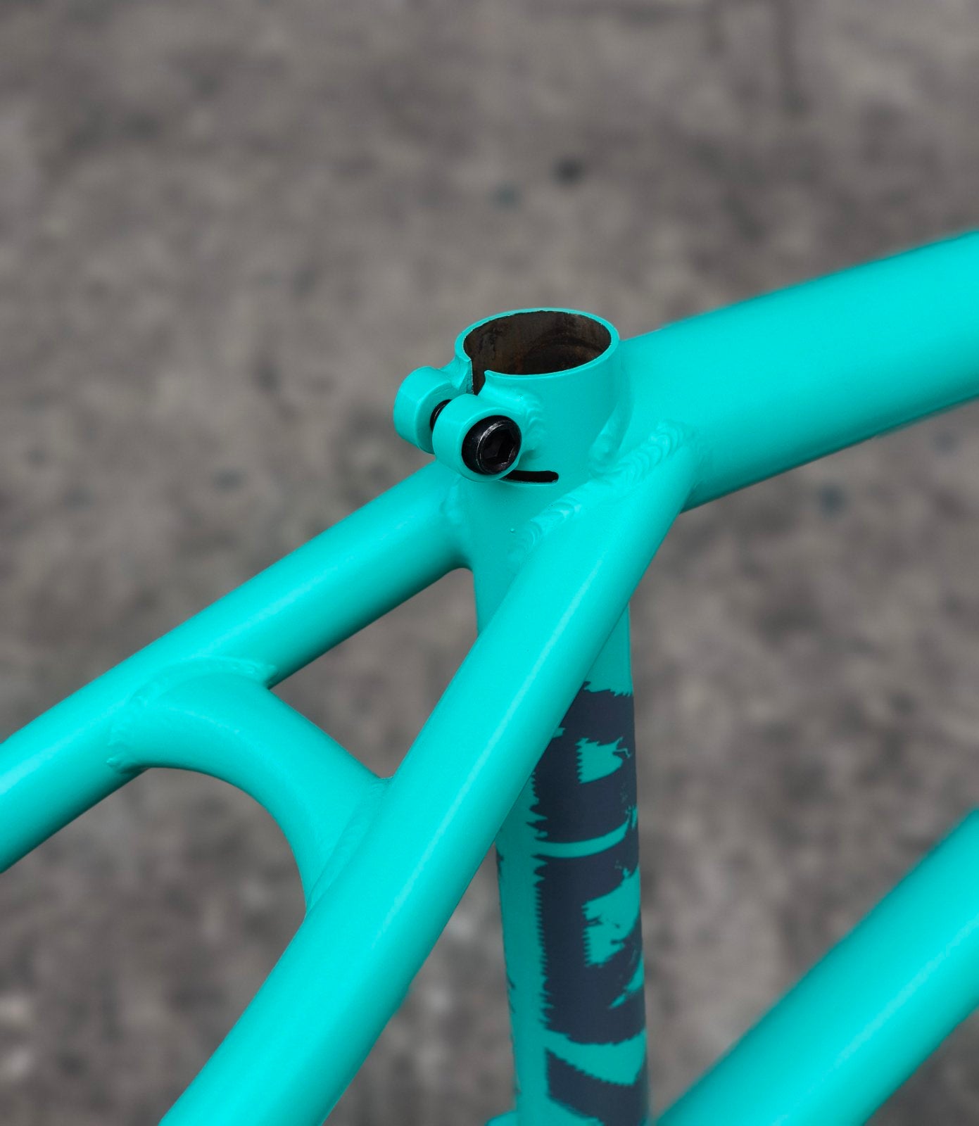 BSD, ALVX AF+ Frame, 20.6