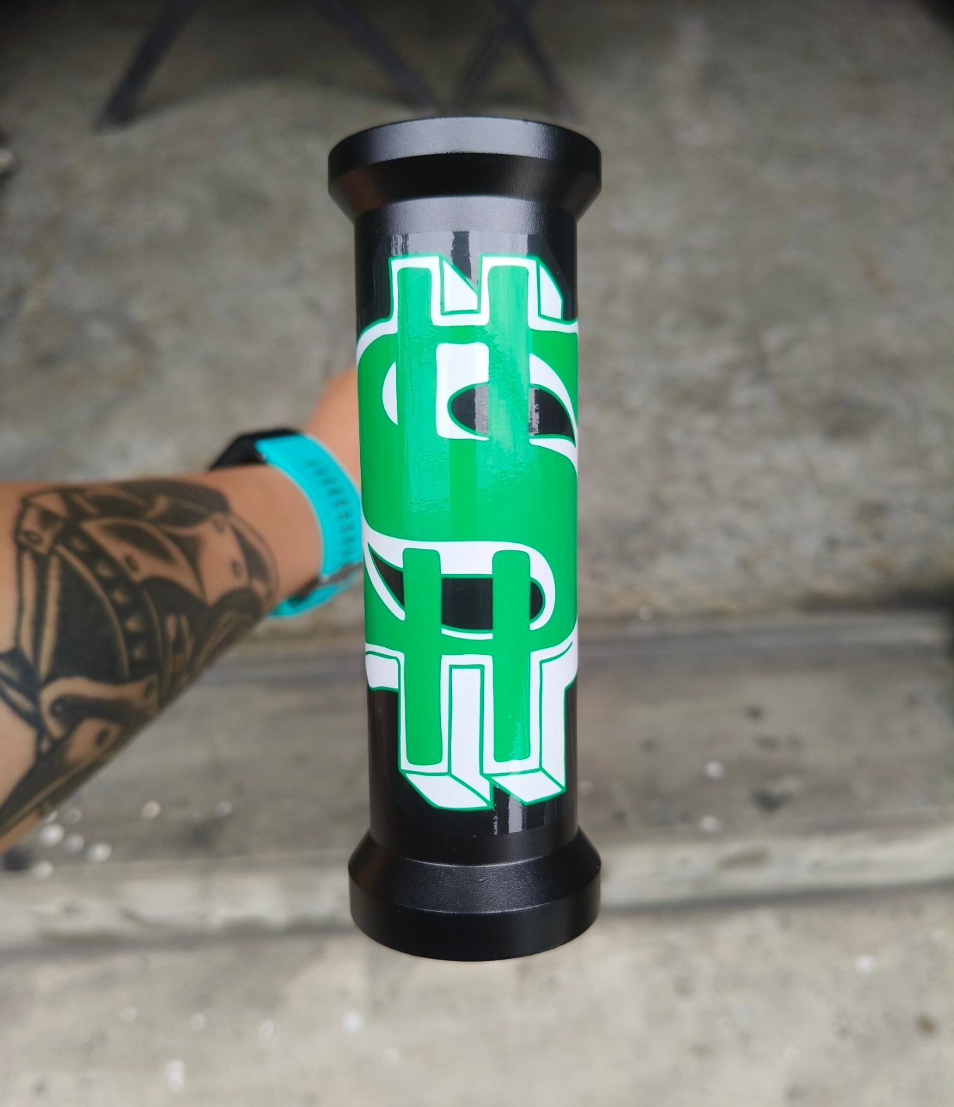 Cult, 2 Short IC2 Frame 20.5"