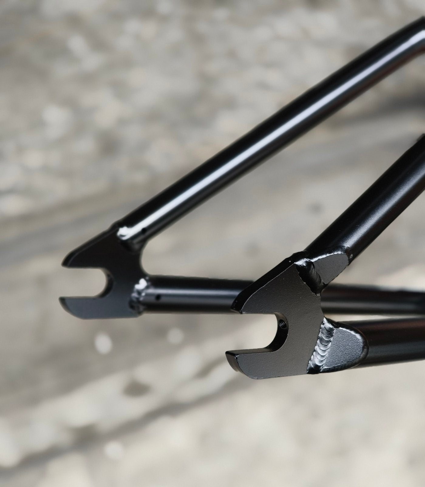 Cult, 2 Short IC2 Frame 20.5"
