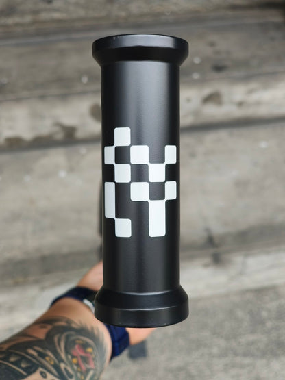 CULT SHORTY FRAME – KILIAN ROTH / PHOSPHATE RAW 20.5"