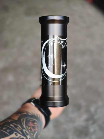 CULT BIGGIE IC2 FRAME – Devon Smillie Signature