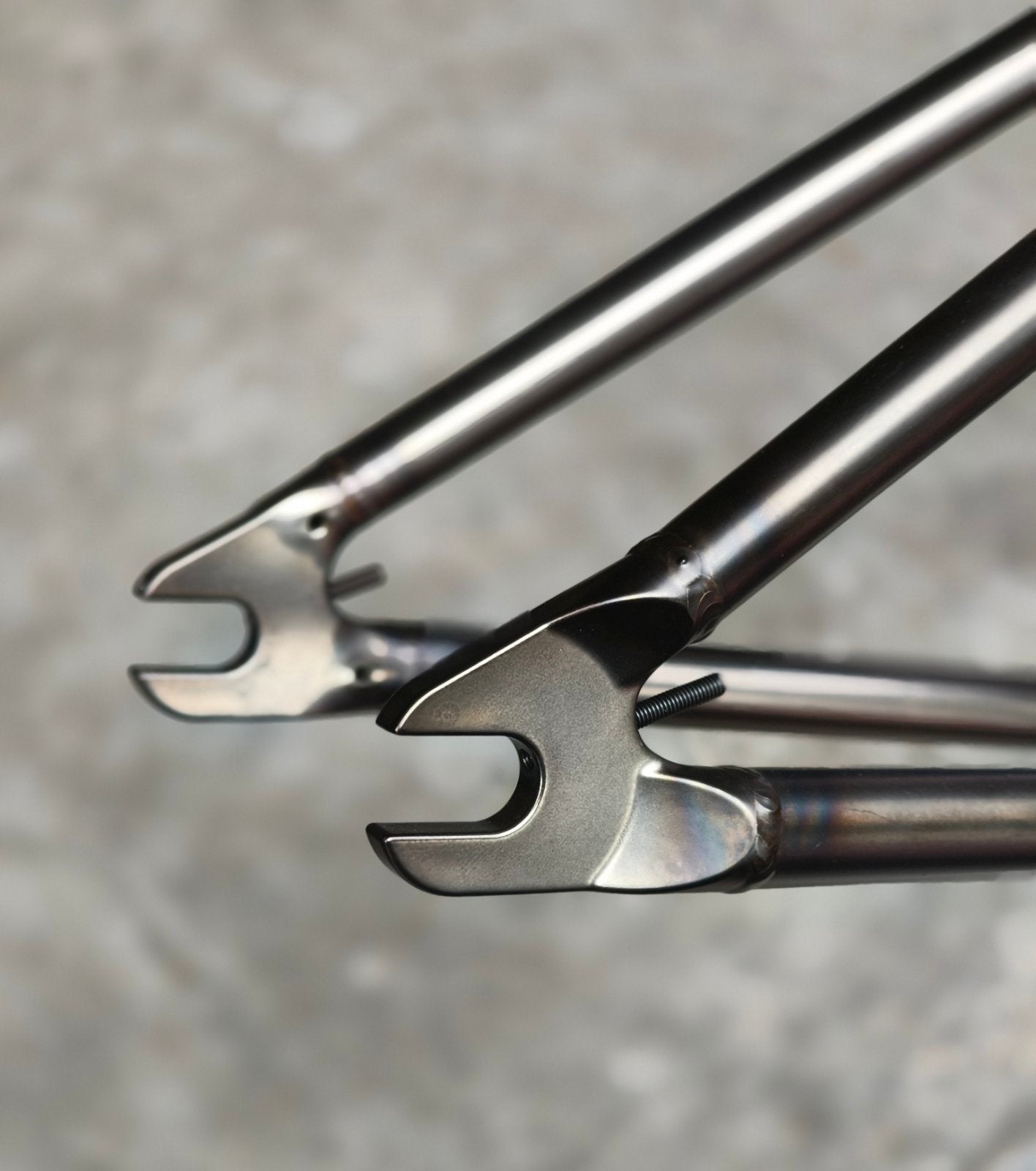 CULT BIGGIE IC2 FRAME – Devon Smillie Signature