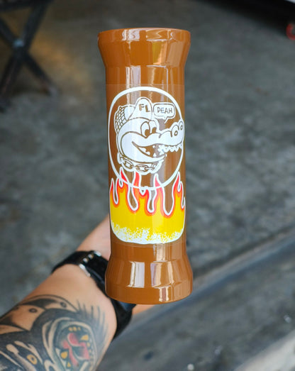CULT TREY JONES SWAMPFEST FRAME 20.5" TT