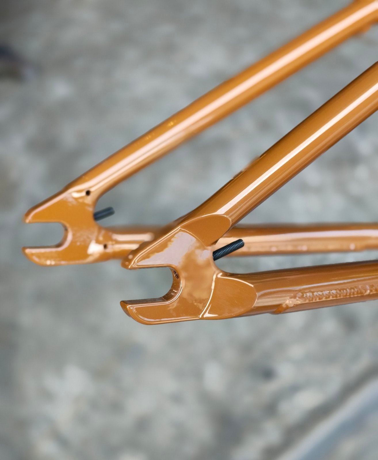 CULT TREY JONES SWAMPFEST FRAME 20.5" TT