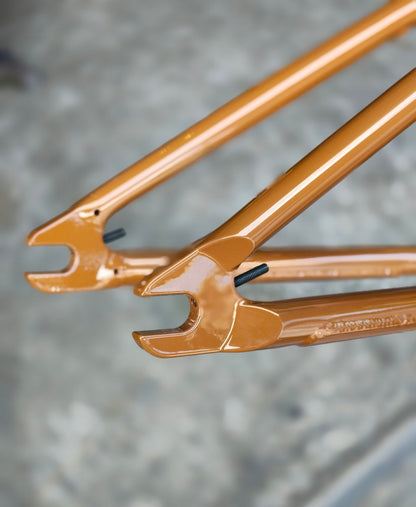 CULT TREY JONES SWAMPFEST FRAME 20.5" TT