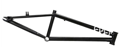 Cult Vick Behm Race BMX Frame, 20.5" top tube