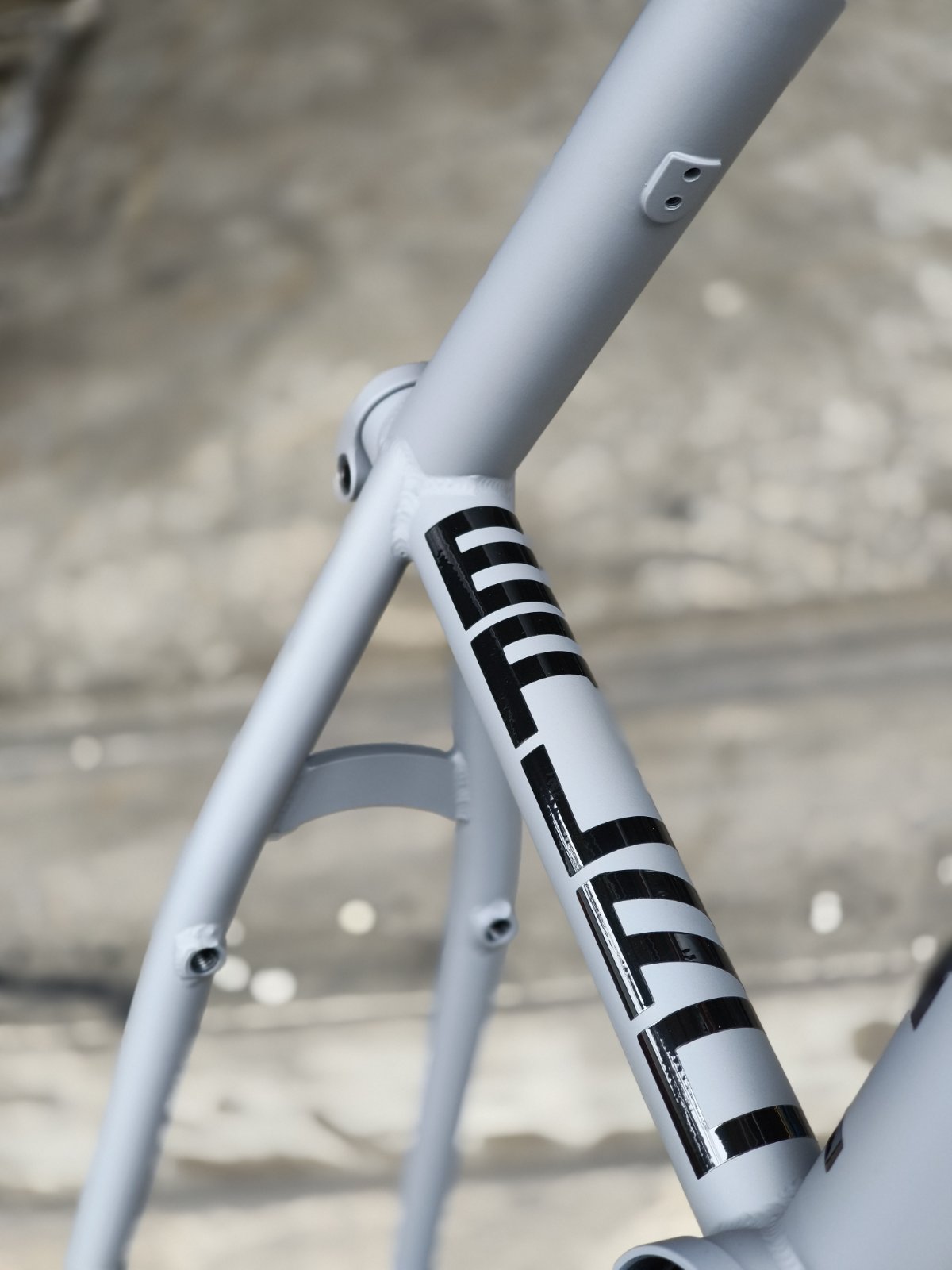 FEDERAL Bikes - BRUNO ICS2 FRAME – 20.6”