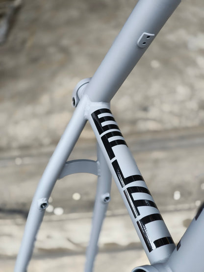 FEDERAL Bikes - BRUNO ICS2 FRAME – 20.6”