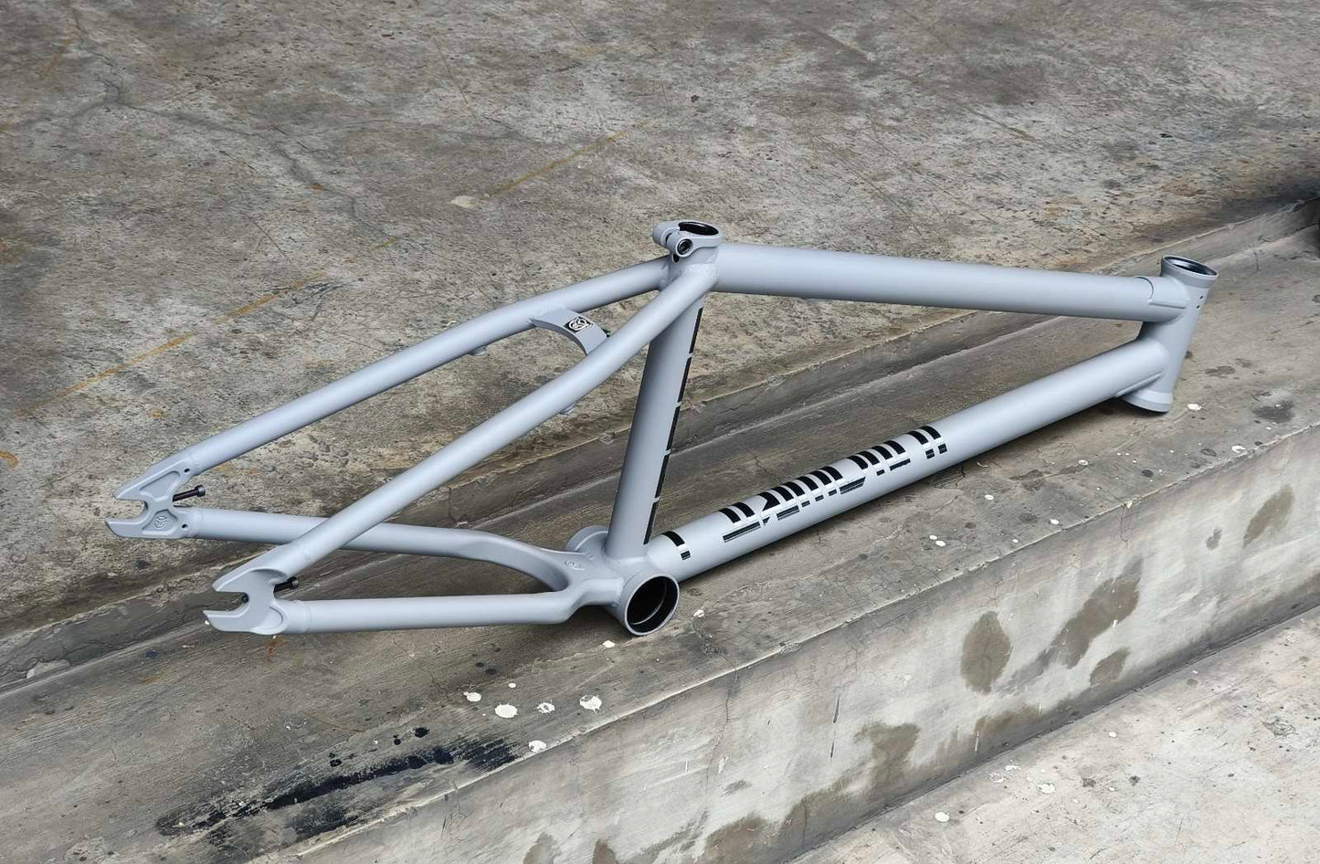 FEDERAL Bikes - BRUNO ICS2 FRAME – 20.6”