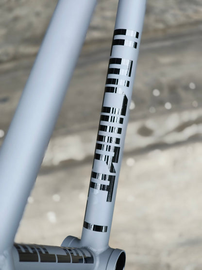FEDERAL Bikes - BRUNO ICS2 FRAME – 20.6”