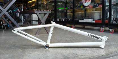 Flybikes, Dove Frame 20.5" TT