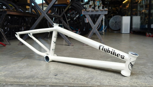 Flybikes, Dove Frame 20.5" TT