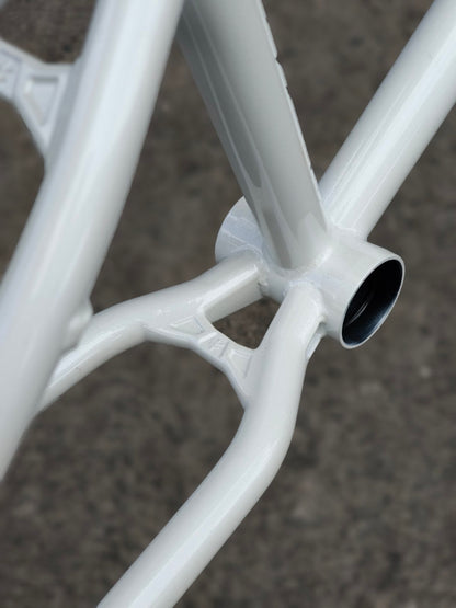 Flybikes, Dove Frame 20.5" TT