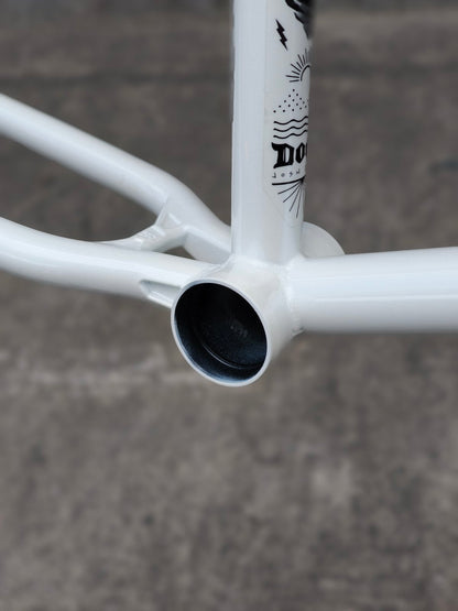 Flybikes, Dove Frame 20.5" TT